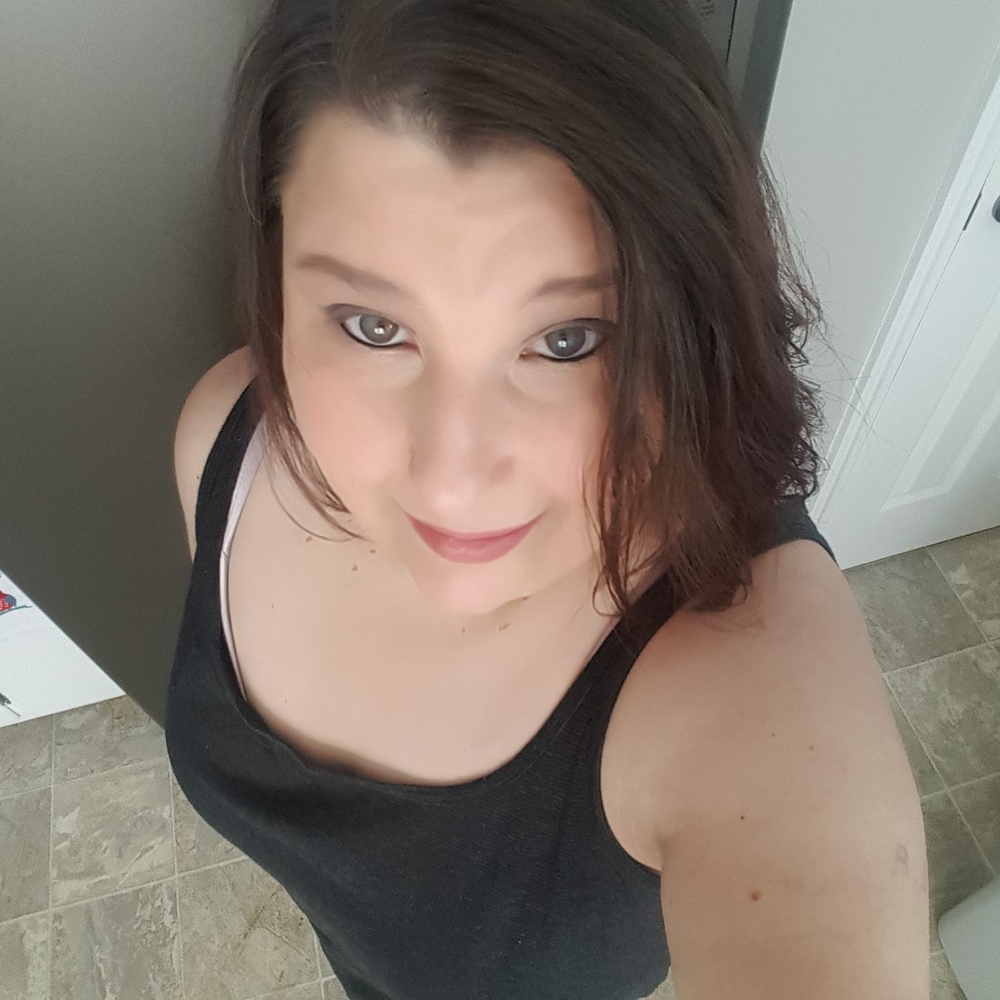 Meet your Posher, Beth
